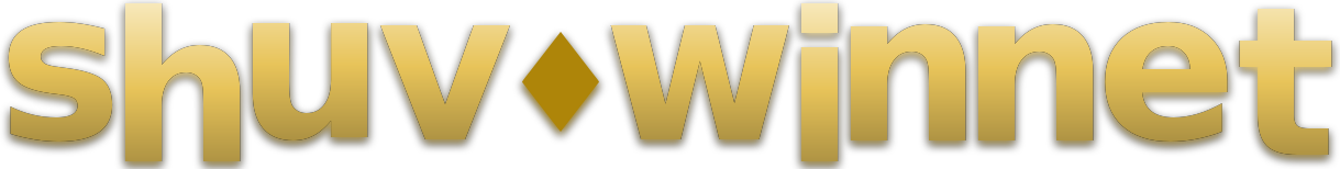 shuvowinnet logo